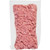 Farmland Water Added Smoked Diced Ham, 1/2 Inch Cube - 2 Per Case.