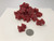 Red Licorice Scottie Dogs 1 Pound Licorice Juju Candy