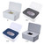 Bestyo Wet Tissue Box Desktop Seal Baby Wipes Paper Storage Box Dispenser Holder Dust-proof With Lid