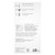 Tazo Matcha Mate Grapefruit Tea Bags, Green, 20 Count (pack Of 6)