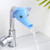 Baofu Cartoon Sink Faucet Extenderfor Kids Baby Kids Safe And Fun Hand Washingsolution For Bathroom