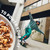 Clif, Honey & Peanut Butter Cereal, 15 Oz