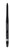 Rimmel London Exaggerate Eye Definer Pencil, Blackest Black, 0.009 Oz