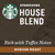 Starbucks By Nespresso Original Line Capsules — House Blend — 1 Box (10 Pods)