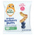 Baby Bellies Organic Blueberry Puffs Snack, 0.42 Oz Bag, 6 Pack