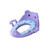 Portable Travel Potty Chair Toilet Toilet Seat For Baby Kids Chair - , As Described