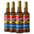 Torani Syrup, Pumpkin Pie, 25.4 Ounces (pack Of 4)