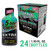 5-hour Energy® Shot, Extra Strength Tropical Burst, 1.93 Oz, 24 Count