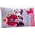 Disney 2-piece Minnie Mouse Bow Power Toddler Sheet And Pillowcase Set