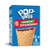 Pop-tarts, Breakfast Toaster Pastries, Unfrosted Strawberry, 10.159lb Case (48 Count)