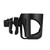Toteaglile Universal Stroller Cup Holder Large Caliber Designed 360 Degrees Drink Holder