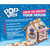 Pop-tarts Toaster Pastries, Breakfast Foods, Limited Edition, Frosted Gingerbread, 27 Oz Box
