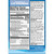Pop-tarts Toaster Pastries, Breakfast Foods, Limited Edition, Frosted Gingerbread, 27 Oz Box