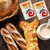 Ksruee Active Dry Yeast Fast Fermentation Yeast For Baking Shop Kitchen Cake Shop Fluffy Bread Yeast For Croissant Bagels Well-sealing Packed Leavener Intensely