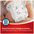 Huggies Snug & Dry Baby Diapers, Size 5, 22 Ct