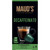 Maud's Decaffeinato Honey Decaf Dark Roast Espresso Capsules 50ct., 100% Hand-crafted Arabica Decaf Italian Espresso Capsules, Single Serve Decaf Espresso Pods, Original Machine Nespresso Compatible