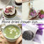 Dried Flowers, 100% Natural Dried Flowers And Herbs Kit For Resin, Soap Making, Candle Making, Bath Bombs With 9 Bags.