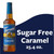 Torani Sugar Free Caramel Flavoring Syrup, Coffee Flavoring, Drink Mix, 25.4 Oz
