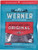Werner 2.4 Oz. All Natural Original Beef Jerky