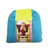 Harness Seat Practical Safety Harness Chair Accessory For Toddler Cloth Portable High Chair Convenient Baby Accessory