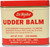 Bilot Udder Balm (9 Oz.) - Traditional Antiseptic Moisturizing Ointment