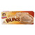Little Debbie Honey Buns Breakfast Pastries 6 Count, 2  Boxes