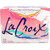 Lacroix Natural Passionfruit Sparkling Water, 12 Fluid Ounce - 12 Count Per Pack -- 2 Packs Per Case.