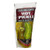 Van Holtens Jumbo Hot & Spicy Pickle, 12 Count