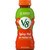 V8 Spicy Hot 100% Vegetable Juice, 12 Fl Oz Bottle