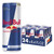 Red Bull Energy Drink, 8.4-ounce Cans (pack Of 24)