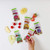 Stretch Island Gluten Free Fruit Leathers, Assorted Flavors, .5 Oz, 48 Count