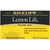 Bigelow Lemon Lift, Black Tea Bags, 20 Count