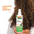 Palmer's Coconut Oil Formula Moisture Boost Leave-in Conditioner, 8.5 Oz.