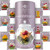 Teabloom Fruit Variety Blooming Tea Canister