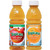 Tropicana 100% Juice, Apple And Orange Juice Variety Pack, 10 Fl Oz (pack Of 15)