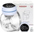Breast Pump Electric, Wearable Breast Pump, Low Noise Hands-free Breast Pump, Portable Breast Pump With 3 Modes 9 Levels (blue)