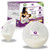 Mommyz Love Breast Shell & Milk Catcher For Breastfeeding Relief - With Plug