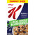 Kellogg's Special K Cold Breakfast Cereal, Blueberry, 16.9 Oz