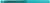 Nyx Retractable Eye Liner, Aqua Green [mpe03], 1 Each