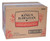 Kings Hawaiian Sweet Premium Restaurant Burger Bun - 2 Count Per Pack -- 30 Per Case