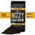 Bizzy Coffee Organic Cold Brew Light Roast Coarse Ground Coffee, 16 Oz