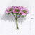 Visland Fake Flower Bouquet&nbsp;vivid&nbsp;decorative&nbsp;long-lasting&nbsp;wide Application Simulation Flower Bouquet&nbsp;for Home&nbsp;