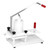 Hamburger Patty Maker, Heavy Duty Hamburger Press  For Meat For Veggie Burger For Bbq For Beef
