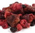 Dried Mixed Berries - 2 Lb Tub