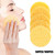 Compressed Facial Sponges,50 Pcs Wash Face Sponge Facial Cleansing Exfoliating Cosmetic Sponge For Women,daily Cleansing Gentle Exfoliating For Makeup By Twsoul