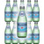 San Pellegrino Sparkling Natural Mineral Water, 8.45oz Glass Bottle (pack Of 10)