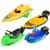 Wind-up Boat Bathtub Toy, 4 Pack Speed Boat Bathtub Toy Jet Clockwork Sailboat Water Toy Motorboat Tub Toy For Kids (random Color)