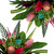 Caribbean Bouquet - Everyday Bouquet - Red Blue Green - By Bloomingmore
