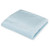 American Baby Company Modern Blue Polyester Fitted Sheets, Crib Bed