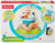 Fisher-price Sit-me-up Floor Seat, Aqua Frog